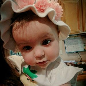 Meet your Posher, Julie